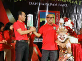 Inovasi Baru, Bokashi Care Roll On Hadir dengan Varian Green Tea