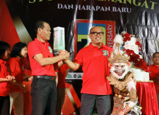 Inovasi Baru, Bokashi Care Roll On Hadir dengan Varian Green Tea