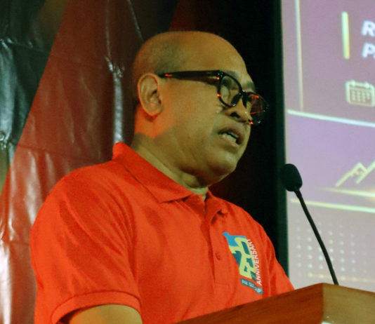 Refleksi Ulang Tahun Pak Oles Group Ke-29, Menebar Jala di Lautan Wellness Industry