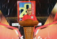 Refleksi Ulang Tahun Pak Oles Group Ke-29, Jurus Berkelit di Masa Sulit (3)