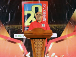 Refleksi Ulang Tahun Pak Oles Group Ke-29, Jurus Berkelit di Masa Sulit (3)