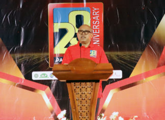 Refleksi Ulang Tahun Pak Oles Group Ke-29, Jurus Berkelit di Masa Sulit (3)
