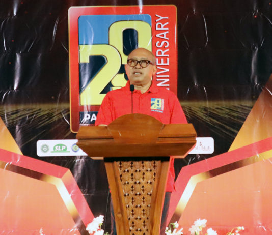 Refleksi Ulang Tahun Pak Oles Group Ke-29, Jurus Berkelit di Masa Sulit (3)