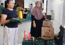 Compost Bag dan EM4 Dukung Gerakan Pengelolaan Sampah Organik Mandiri di Denpasar