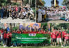 PT Karya Pak Oles Tokcer Mantapkan Kekompakan lewat Tirta Yatra dan Wisata ke Jawa Timur