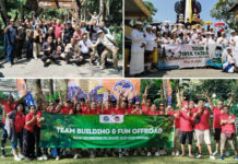 PT Karya Pak Oles Tokcer Mantapkan Kekompakan lewat Tirta Yatra dan Wisata ke Jawa Timur