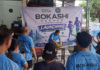 Dorong Budaya Hidup Sehat, PT Karya Pak Oles Group Luncurkan Bokashi Runner Community