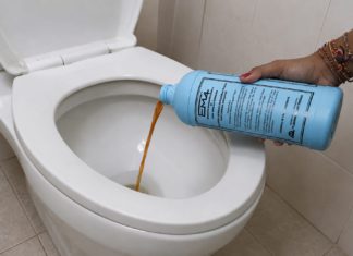 EM4 Toilet, Solusi Ramah Lingkungan untuk Atasi Saluran Pembuangan Tersumbat