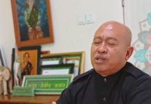 Manajemen Prana Penting untuk Pengambilan Keputusan