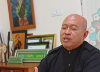 Manajemen Prana Penting untuk Pengambilan Keputusan