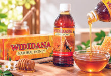 Madu Wididana, Pilihan Alami untuk Membantu Meredakan Sakit dan Radang Tenggorokan
