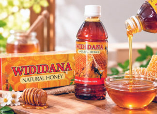 Madu Wididana, Pilihan Alami untuk Membantu Meredakan Sakit dan Radang Tenggorokan