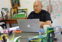 Bernapas dengan Kesadaran, Kunci Mengelola Pikiran dan Menentukan Kesehatan